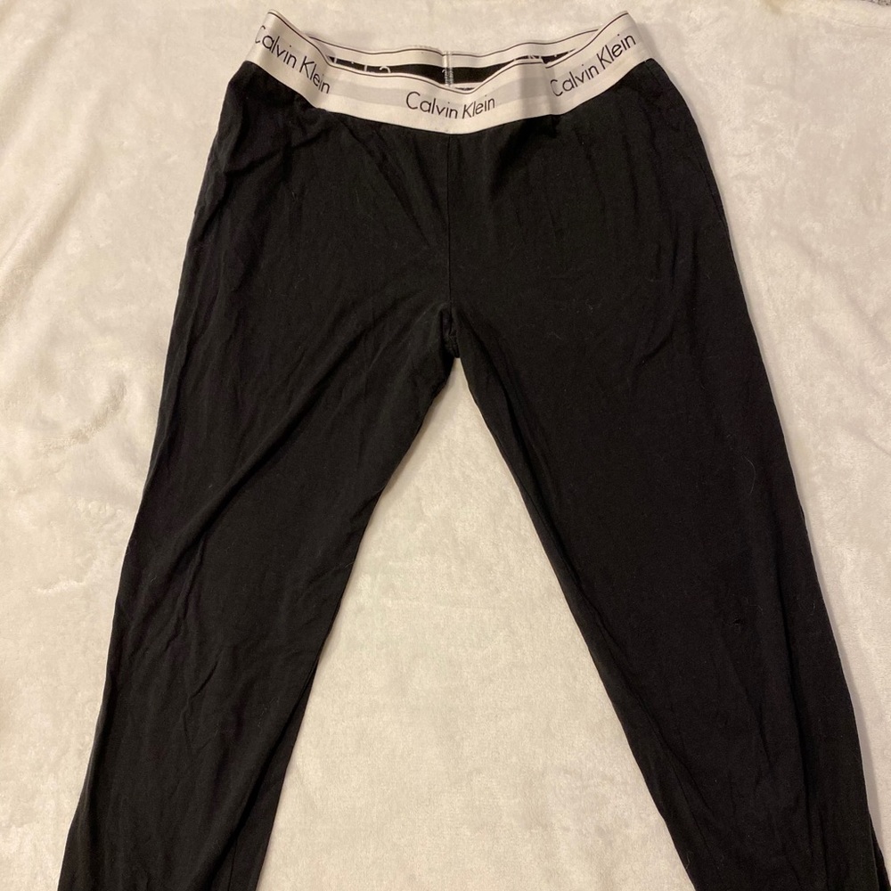 Calvin Klein leggings